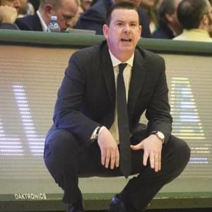 Meet your Posher, Thomas